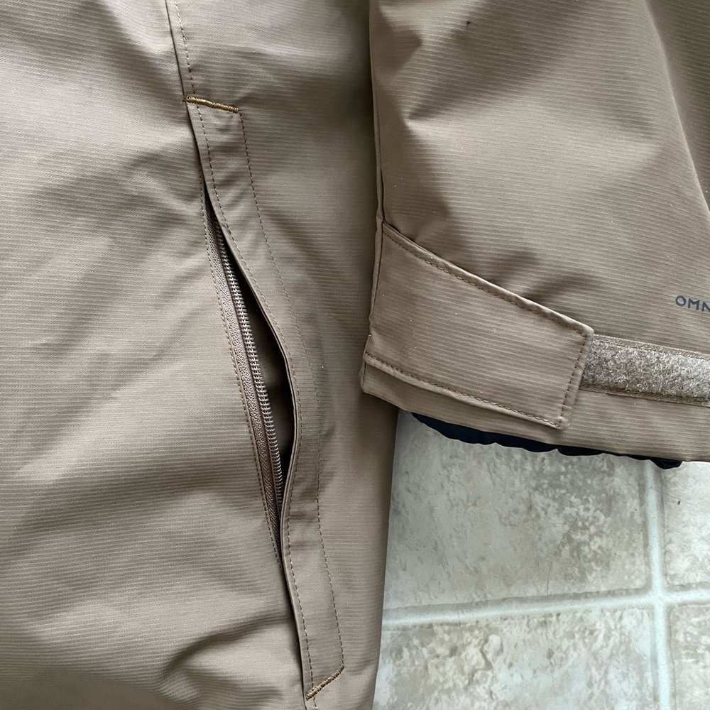Mens Jacket - Picture 9 of 11